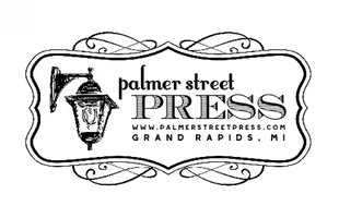 Palmer Street Press logo