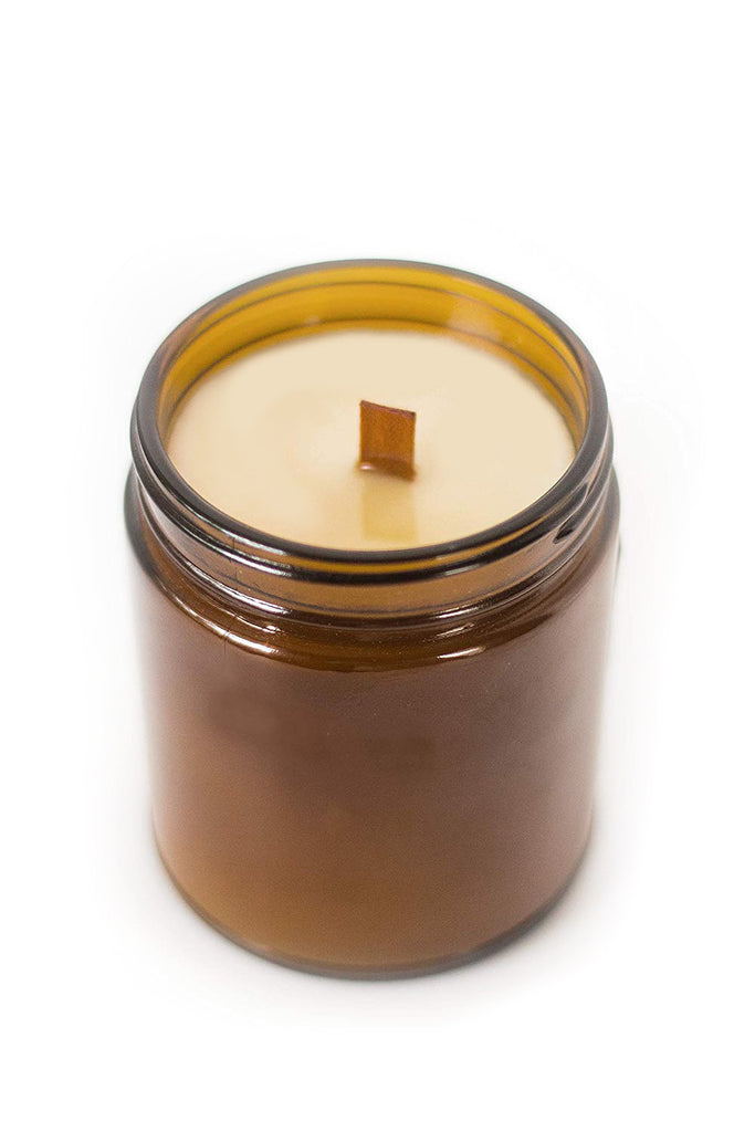 Peace + Love - Fine Soy Candle - 8oz